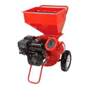 Predator 6.5 HP 212cc Chipper Shredder