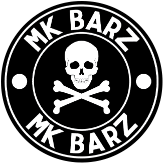 MK BARZ AND BULLION