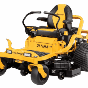 Cub Cadet Ultima ZT2 50 (50″) 23HP Kawasaki Zero Turn Mower Model#17RIEACO010