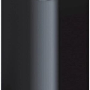 Bosch Ascenta 24″ SHE3AR76UC Built-In Dishwasher – Black