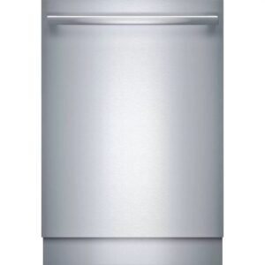 Bosch Benchmark SHX89PW75N Dishwasher