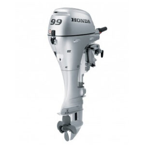 2018 Honda 9.9 Hp BF10DK3LHS Outboard Motor